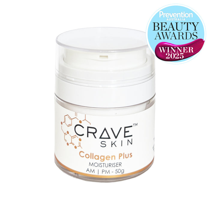 Collagen Plus Moisturiser