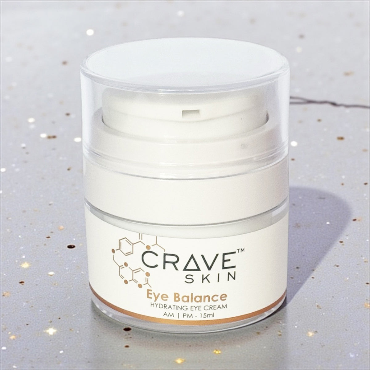 Eye Balance - Hydrating Eye Cream 15ml