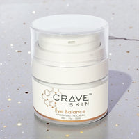 Eye Balance - Hydrating Eye Cream 15ml