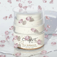 Eye Brilliance -  Liquid Crystal Eye Treatment 15ml